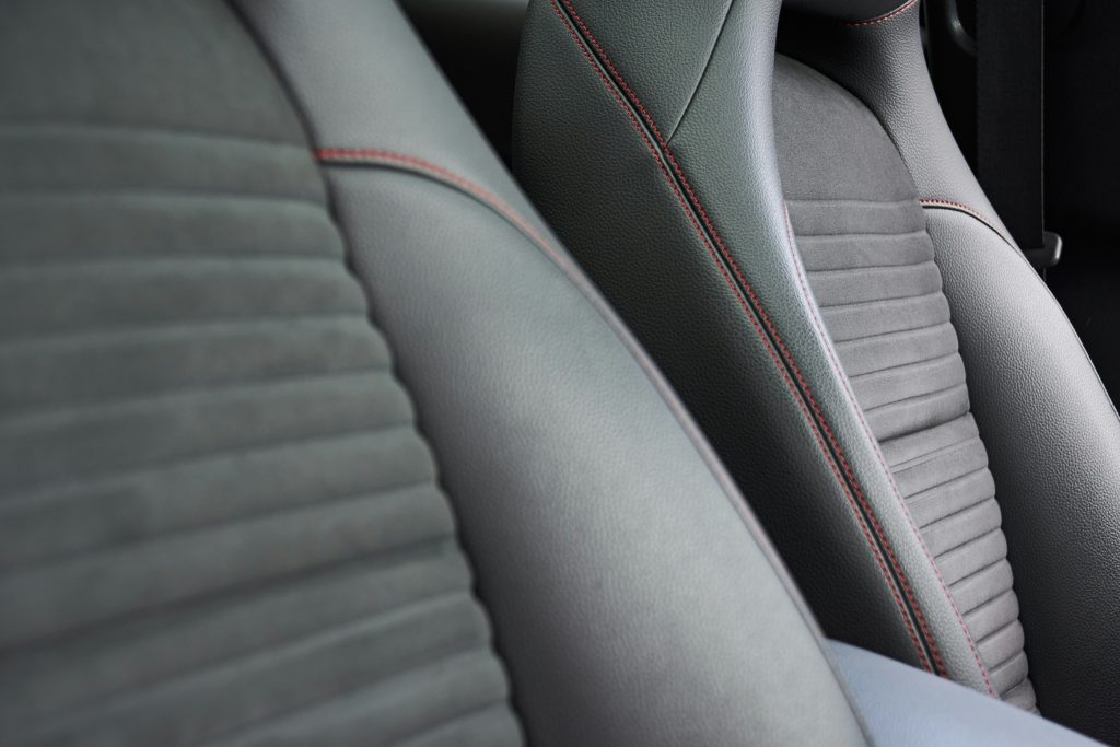 summer interior damage